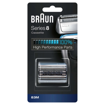 Braun Cassette 83 M für Serie 8