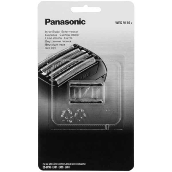 Panasonic Klingenblock WES 9170