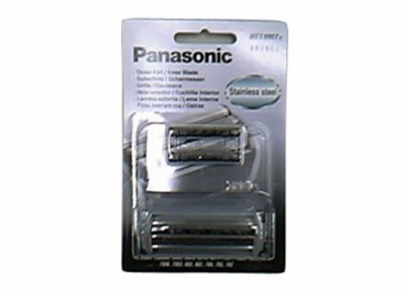 Panasonic Kombipack Für 7027 7017 8026 WES9007