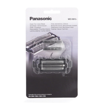 Panasonic Kombipack WES 9015