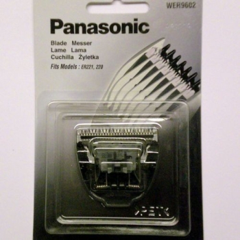 Panasonic Messer GC-50 WER9605Y