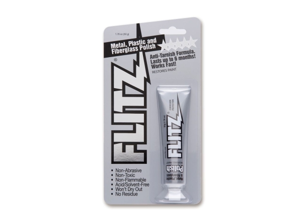 Flitz Polierpaste 50g