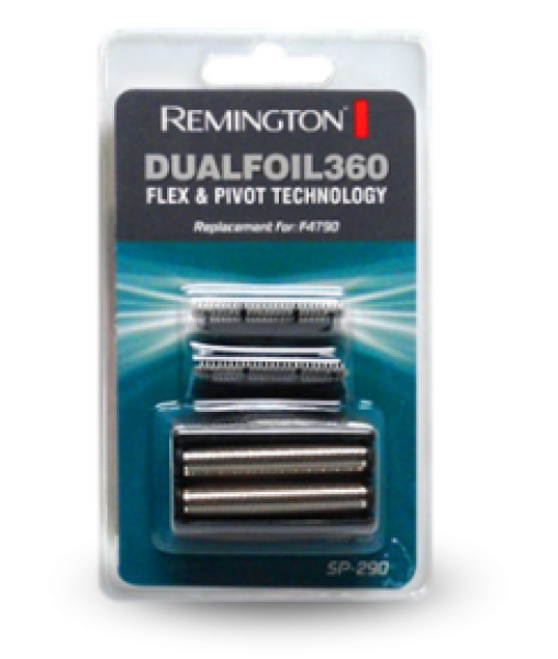 Remington Kombipack DualFoil SP290
