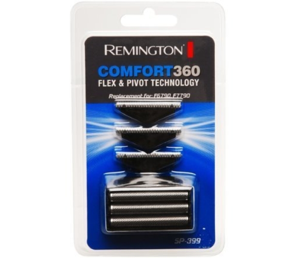 Remington Kombipack SP399 TriFlex
