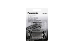 Panasonic Kombipack WES9032